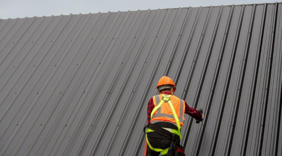 Expert Emergency Roof Repairs services in Preston, CT